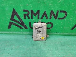 63117317408, 7317408 Блок управления фарой BMW 3 F30/F31/GT F34 Арт ARM190021, вид 1