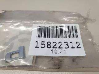 A2188177400 Эмблема двери багажника Mercedes CLS C218 Арт ZAP219482, вид 2