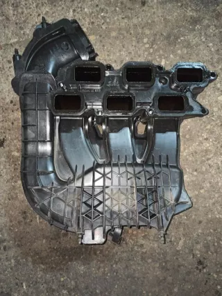 05184070AK коллектор впускной Dodge Grand Caravan 5 Арт 14590, вид 2