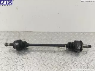 A2213503510 Полуось задняя Mercedes E W212 Арт 53810291, вид 1