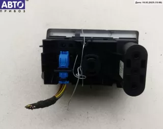 13205867 Переключатель света Opel Zafira B Арт 53830700, вид 2