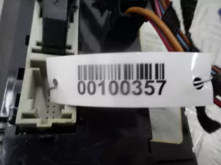 A2518702290 Переключатель отопителя Mercedes R W251 Арт 00100357, вид 5