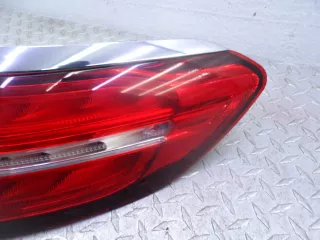  Фонарь крыла правый Mercedes GLC Coupe C253 Restailing Арт 00107419, вид 2