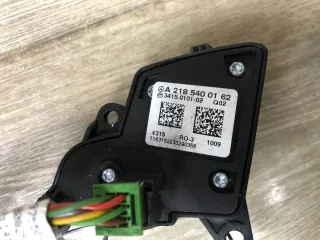 Кнопки руля Mercedes C W205 Арт 00116335, вид 3