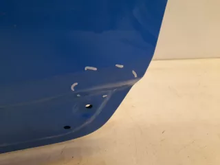6700542650 крышка багажника Toyota Rav 4 5 Арт lz150837, вид 2