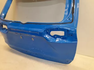 6700542650 крышка багажника Toyota Rav 4 5 Арт lz150837, вид 7