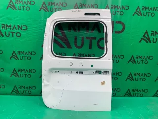 901015964R дверь багажника Lada largus  Арт ARM190580, вид 1