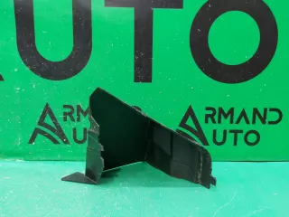 6222400q0d, 1 Воздуховод радиатора Nissan Terrano 3 Арт ARM190698, вид 1