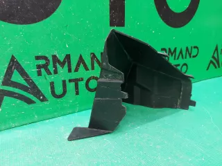 6222400q0d, 1 Воздуховод радиатора Nissan Terrano 3 Арт ARM190698, вид 2
