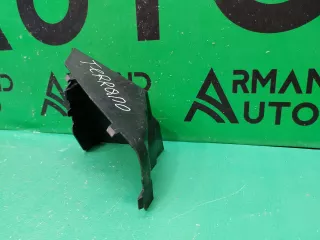 6222400q0d, 1 Воздуховод радиатора Nissan Terrano 3 Арт ARM190698, вид 3