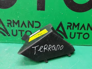6222400q0d, 1 Воздуховод радиатора Nissan Terrano 3 Арт ARM190698, вид 5