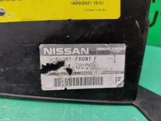 6222400q0d, 1 Воздуховод радиатора Nissan Terrano 3 Арт ARM190698, вид 6