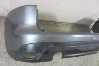 t4a7390lml Бампер задний Jaguar F-Pace Арт BBBY7170022, вид 2