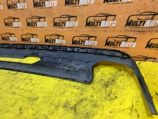 760807568 Юбка бампера задняя Volkswagen Touareg 3 Арт MA93443, вид 5