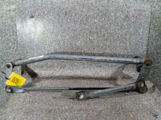 3C1955023E Механизм стеклоочистителя (трапеция дворников) Volkswagen Passat B6 Арт 46023019572, вид 1