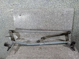3C1955023E Механизм стеклоочистителя (трапеция дворников) Volkswagen Passat B6 Арт 46023019572, вид 3