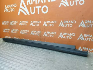 A2926980254 накладка порога Mercedes GLE coupe w292 Арт 176800PM, вид 3