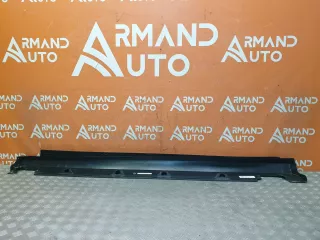 A2926980254 накладка порога Mercedes GLE coupe w292 Арт 176800PM, вид 6