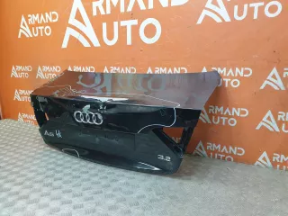 8T0827023AJ крышка багажника Audi A5 (S5,RS5) 1 Арт 178572PM, вид 2