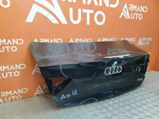 8T0827023AJ крышка багажника Audi A5 (S5,RS5) 1 Арт 178572PM, вид 4