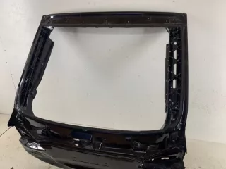 41007419932 крышка багажника BMW 6 G32 Арт lz150910, вид 9