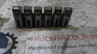 1324179 Толкатель клапана DAF XF 95 насос форсунка Арт 3880, вид 3