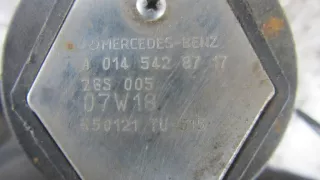 0145428717 Датчик уровня топлива Mercedes Axor Арт 4345, вид 2