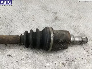  Полуось передняя левая Ford Fiesta 5 Арт 53839352, вид 2