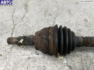 Полуось передняя левая Ford Fiesta 5 Арт 53839352, вид 3
