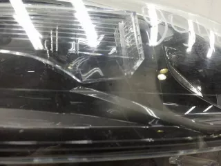 260108765R Фара передняя правая Renault Kaptur Арт 994493L, вид 2