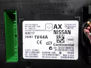 284B11V44A Блок комфорта Nissan Murano Z51 Арт 00147162, вид 3