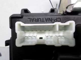 284B11V44A Блок комфорта Nissan Murano Z51 Арт 00147162, вид 4