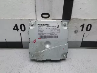 284A11AA0A Блок управления иммобилайзером Nissan Murano Z51 Арт 00106722, вид 1