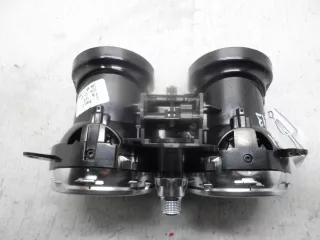 A2138307700 Дефлектор обдува салона Mercedes E W213 Арт 00126394, вид 4