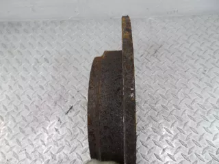  Диск тормозной задний Honda Pilot 2 Арт 00146522, вид 2