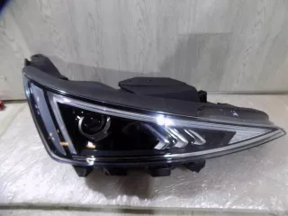 92102f2600 Фара правая Hyundai Elantra AD Арт BBBs211012120, вид 1