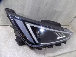 92102f2600 Фара правая Hyundai Elantra AD Арт BBBs211012120, вид 3