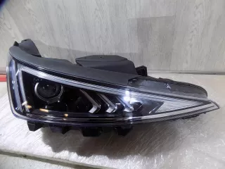 92102f2600 Фара правая Hyundai Elantra AD Арт BBBs211012120, вид 4