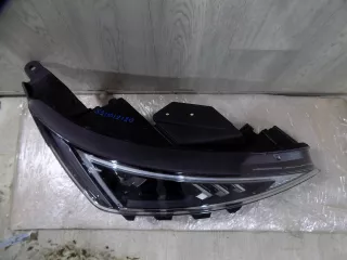 92102f2600 Фара правая Hyundai Elantra AD Арт BBBs211012120, вид 5