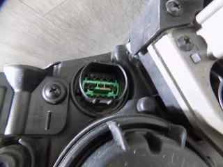 92102f2600 Фара правая Hyundai Elantra AD Арт BBBs211012120, вид 8