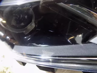92102f2600 Фара правая Hyundai Elantra AD Арт BBBs211012120, вид 9