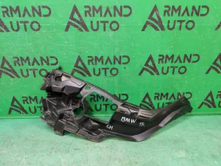 51117378602, 7294483 кронштейн бампера BMW X5 F15 Арт ARM191000, вид 1