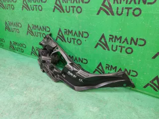 51117378602, 7294483 кронштейн бампера BMW X5 F15 Арт ARM191000, вид 3