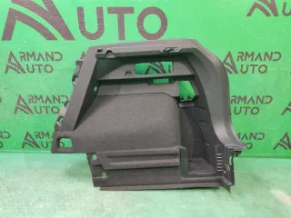 5NA867428CBAHP Обшивка багажника Volkswagen Tiguan 2 Арт ARM191005, вид 1