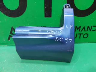 31378129, 31672380, 3 Накладка порога Volvo XC90 2 Арт ARM191321, вид 1