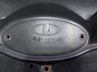 21902803056, 1 решетка радиатора Lada Granta Арт ARM191406, вид 8