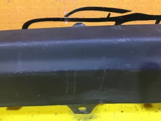 5216933020 Накладка бампера задняя Toyota Camry XV50 Арт MA93668, вид 2