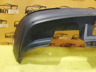 5na807521 Юбка бампера задняя Volkswagen Tiguan 2 Арт MA93781, вид 2