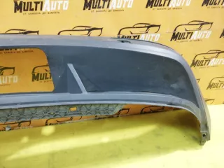 5na807521 Юбка бампера задняя Volkswagen Tiguan 2 Арт MA93781, вид 3