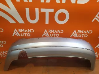 6RU807421DGRU, 6ru807421d бампер фольксваген, фольцваген поло Volkswagen Polo 5 Арт 83499PM, вид 4